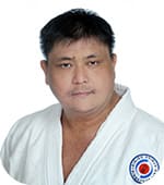 Alan Lim Sensei