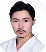 Alexander Lee Sensei