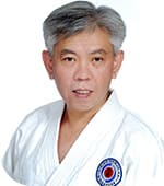 Allan Lai Sensei