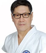 Bob Tan Sensei