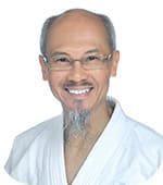Chan Wai Soen Sensei