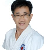 Cheong Mun Hong