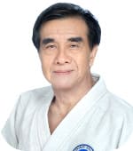 James Moy Sensei