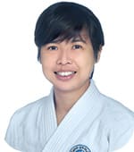 Lim Cheen Cheen Sensei