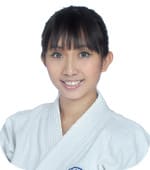 Lynn Tan Sensei