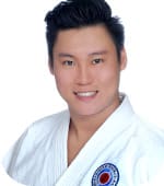 Robin Tan Sensei