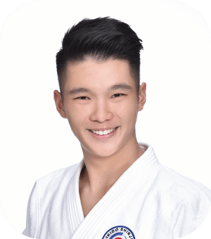 Sean Tan Sensei