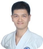 Tham Wai Yip Sensei