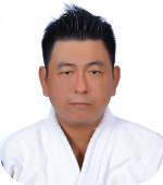 Bryan Loi Sensei