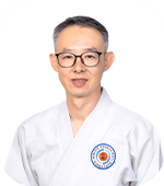 Tay Guan Kiat Sensei